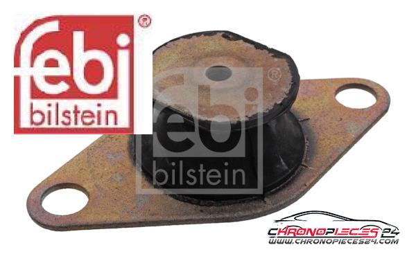 Achat de FEBI BILSTEIN 12734 Support moteur pas chères