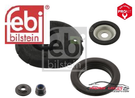 Achat de FEBI BILSTEIN 45691 Coupelle de suspension pas chères