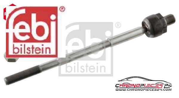 Achat de FEBI BILSTEIN 12780 Rotule de direction intérieure, barre de connexion pas chères