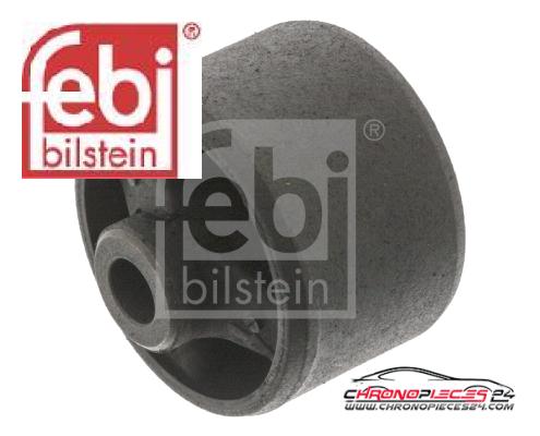 Achat de FEBI BILSTEIN 12799 Suspension, boîte automatique pas chères