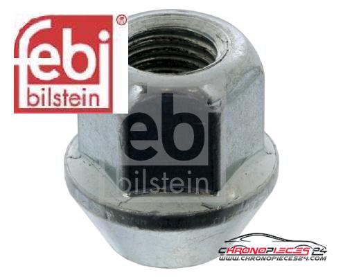 Achat de FEBI BILSTEIN 45788 Écrou de roue pas chères