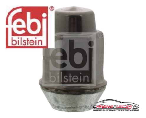 Achat de FEBI BILSTEIN 45789 Écrou de roue pas chères