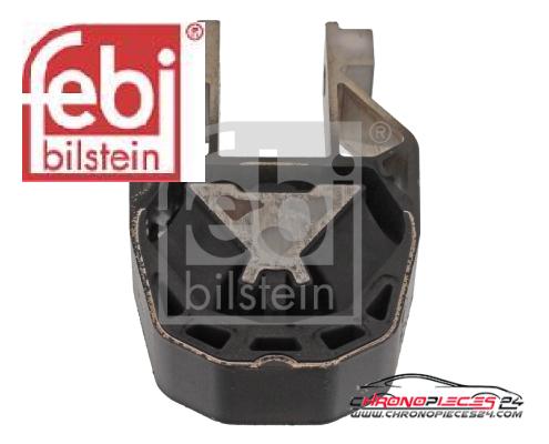 Achat de FEBI BILSTEIN 45855 Support moteur pas chères