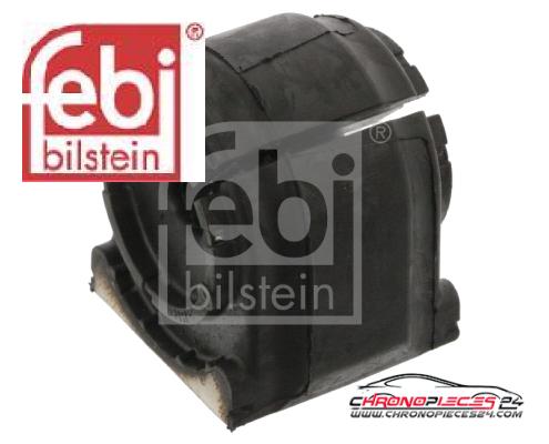 Achat de FEBI BILSTEIN 45856 Suspension, stabilisateur pas chères