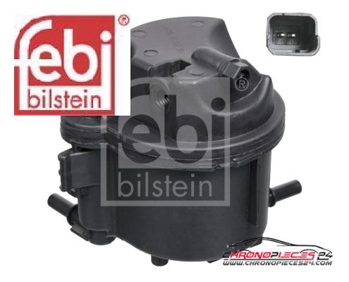 Achat de FEBI BILSTEIN 45871 Filtre à carburant pas chères