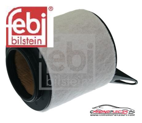 Achat de FEBI BILSTEIN 45877 Filtre à air pas chères