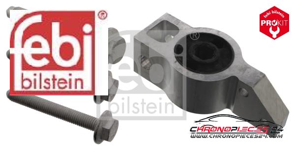 Achat de FEBI BILSTEIN 45892 Suspension, bras de liaison pas chères