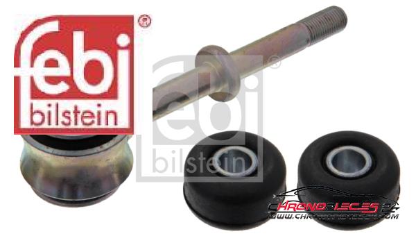 Achat de FEBI BILSTEIN 12841 Kit de réparation, barre de couplage stabilisatrice pas chères