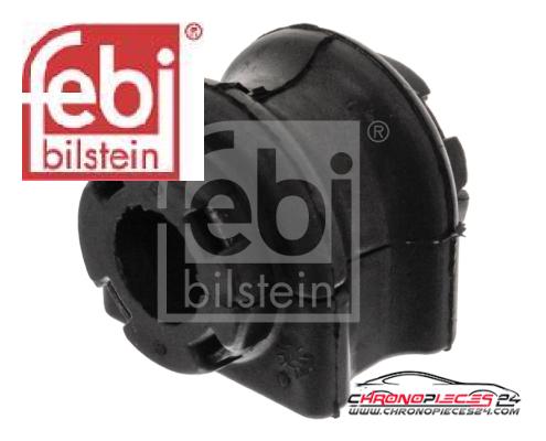 Achat de FEBI BILSTEIN 45922 Suspension, stabilisateur pas chères