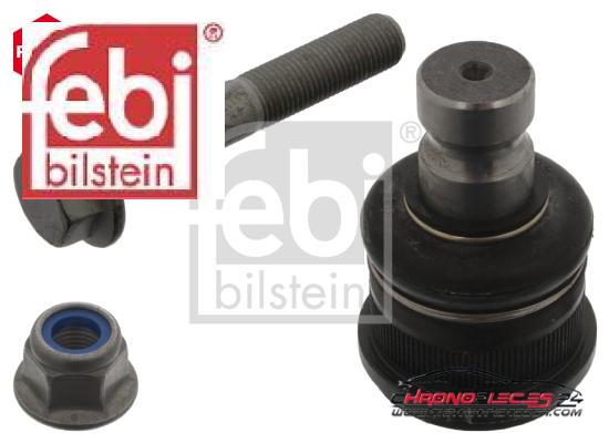 Achat de FEBI BILSTEIN 45941 Rotule de suspension pas chères