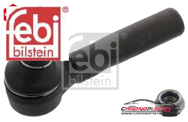 Achat de FEBI BILSTEIN 46005 Rotule de barre de connexion pas chères