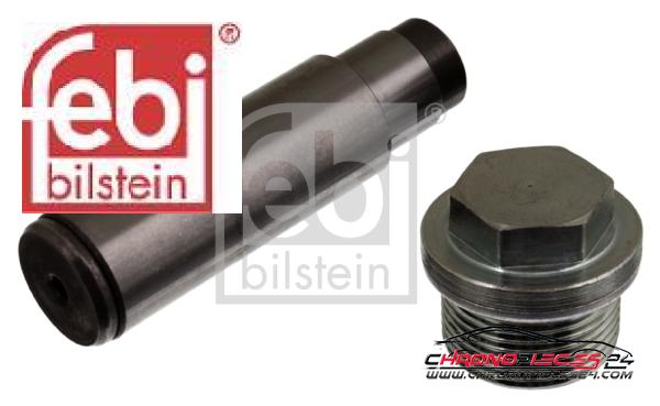 Achat de FEBI BILSTEIN 12979 Tendeur, chaîne de distribution pas chères