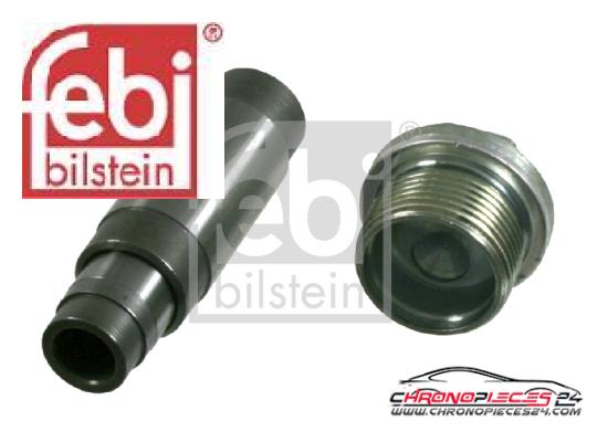 Achat de FEBI BILSTEIN 12980 Tendeur, chaîne de distribution pas chères