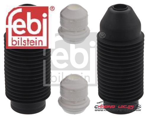 Achat de FEBI BILSTEIN 13076 Butée élastique, suspension pas chères