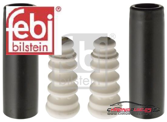 Achat de FEBI BILSTEIN 13078 Butée élastique, suspension pas chères