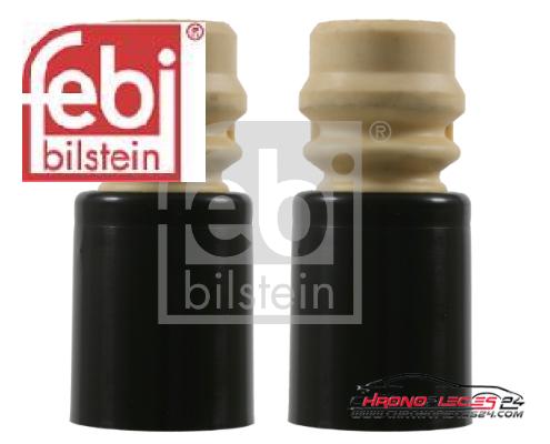 Achat de FEBI BILSTEIN 13088 Butée élastique, suspension pas chères