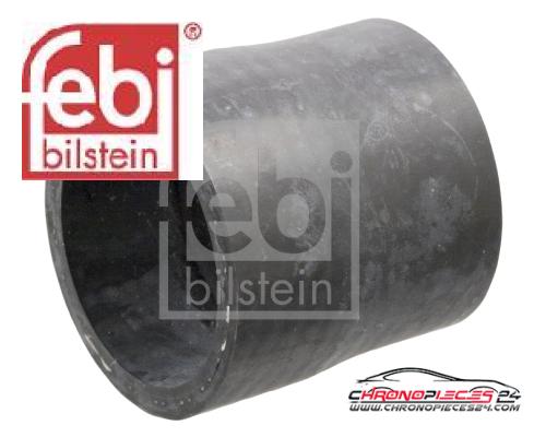 Achat de FEBI BILSTEIN 14029 Durite de radiateur pas chères