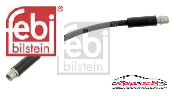 Achat de FEBI BILSTEIN 14042 Flexible de frein pas chères