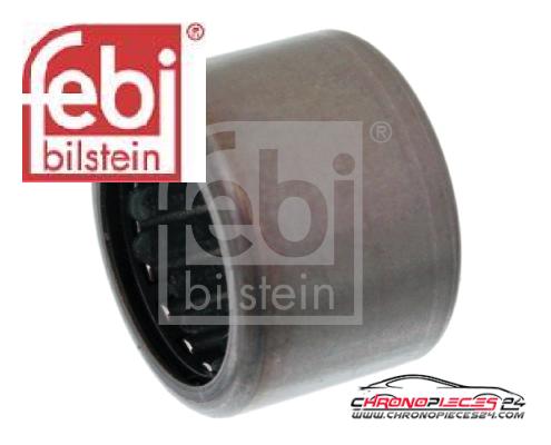 Achat de FEBI BILSTEIN 14098 Palier de guidage, embrayage pas chères