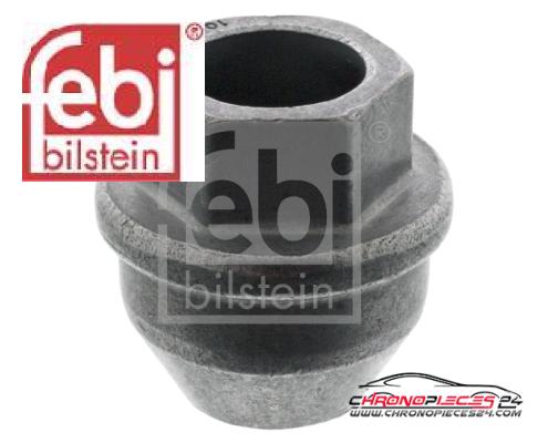 Achat de FEBI BILSTEIN 46049 Écrou de roue pas chères