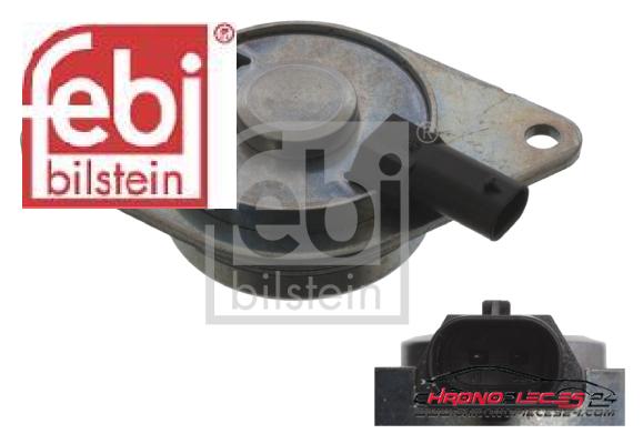 Achat de FEBI BILSTEIN 46086 Valve de commande, réglage d'arbres à came pas chères