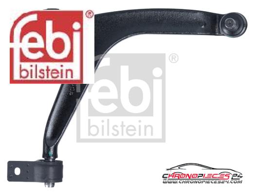 Achat de FEBI BILSTEIN 18425 Bras de liaison, suspension de roue pas chères