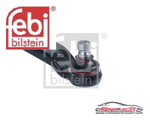 Achat de FEBI BILSTEIN 18425 Bras de liaison, suspension de roue pas chères