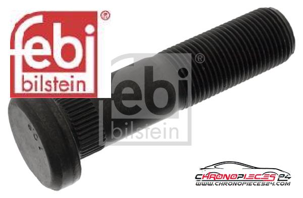 Achat de FEBI BILSTEIN 46135 Boulon de roue pas chères