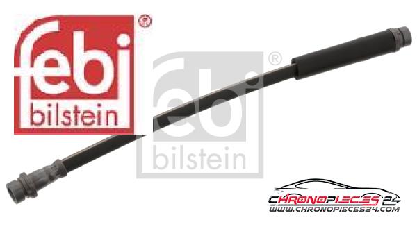 Achat de FEBI BILSTEIN 46188 Flexible de frein pas chères