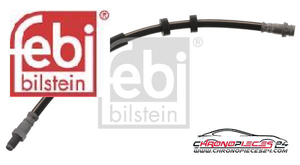 Achat de FEBI BILSTEIN 46211 Flexible de frein pas chères