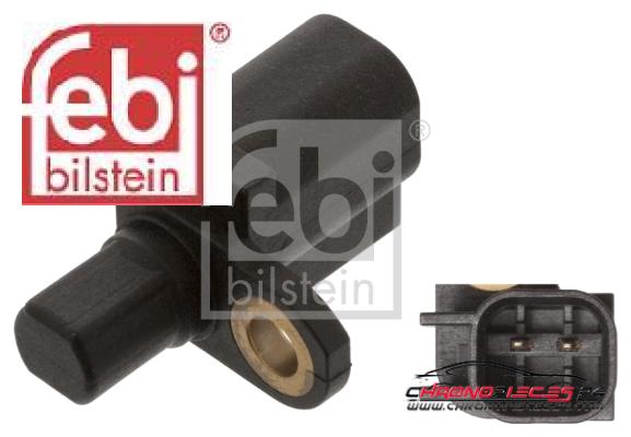 Achat de FEBI BILSTEIN 46316 Capteur, vitesse de roue pas chères