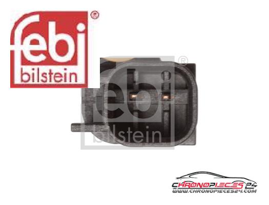 Achat de FEBI BILSTEIN 46316 Capteur, vitesse de roue pas chères