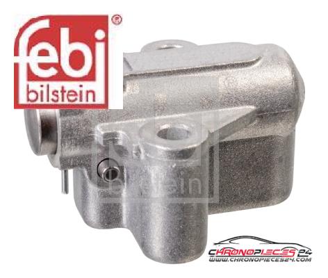 Achat de FEBI BILSTEIN 46511 Tendeur, chaîne de distribution pas chères