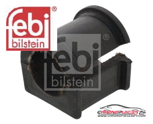 Achat de FEBI BILSTEIN 46538 Suspension, stabilisateur pas chères