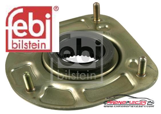 Achat de FEBI BILSTEIN 18481 Coupelle de suspension pas chères