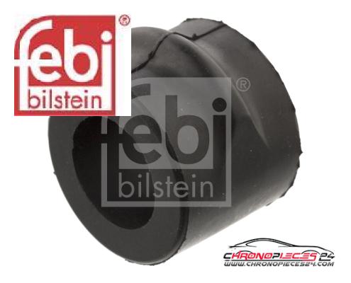 Achat de FEBI BILSTEIN 46557 Suspension, stabilisateur pas chères