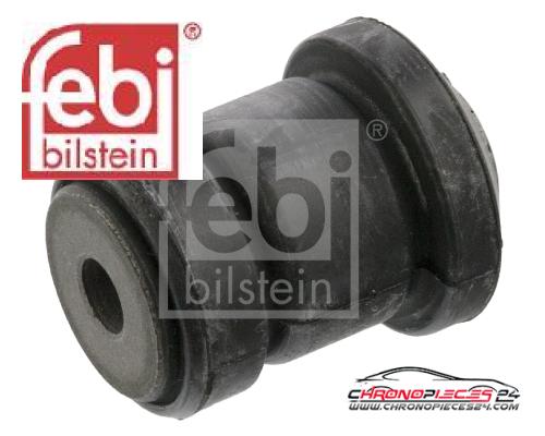 Achat de FEBI BILSTEIN 18495 Suspension, bras de liaison pas chères