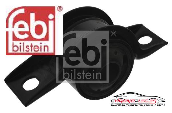 Achat de FEBI BILSTEIN 18497 Suspension, bras de liaison pas chères