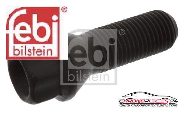 Achat de FEBI BILSTEIN 18538 Boulon de roue pas chères