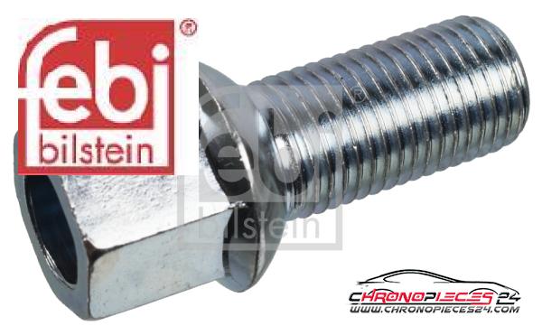 Achat de FEBI BILSTEIN 46632 VIS DE ROUE pas chères