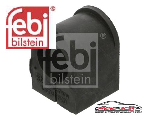 Achat de FEBI BILSTEIN 18604 Suspension, stabilisateur pas chères