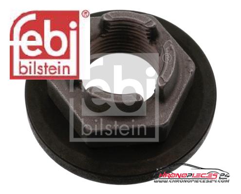 Achat de FEBI BILSTEIN 18695 Écrou pas chères