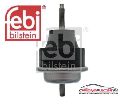 Achat de FEBI BILSTEIN 18696 Support moteur pas chères