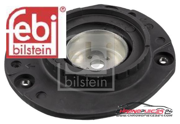 Achat de FEBI BILSTEIN 18733 Coupelle de suspension pas chères