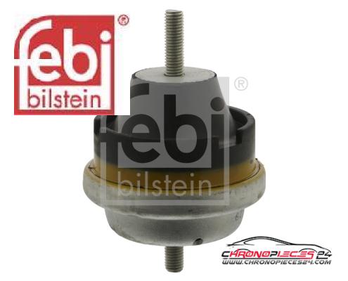 Achat de FEBI BILSTEIN 18736 Support moteur pas chères