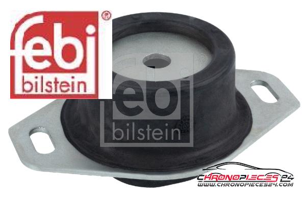 Achat de FEBI BILSTEIN 18743 Support moteur pas chères