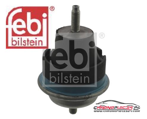 Achat de FEBI BILSTEIN 18745 Support moteur pas chères