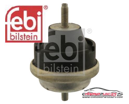 Achat de FEBI BILSTEIN 18746 Support moteur pas chères