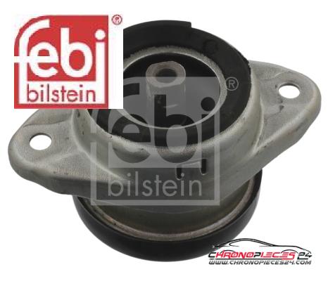 Achat de FEBI BILSTEIN 18760 Support moteur pas chères