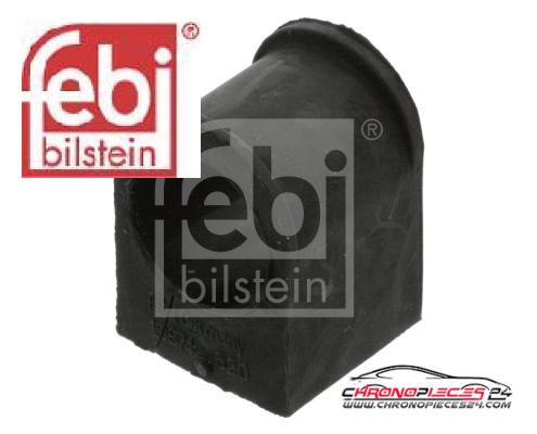 Achat de FEBI BILSTEIN 18874 Suspension, stabilisateur pas chères